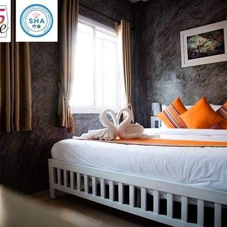 Ban'S Avenue Guesthouse Ko Tao Ngoại thất bức ảnh
