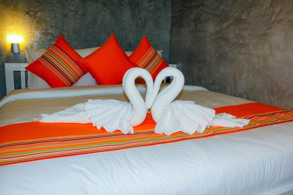Ban'S Avenue Guesthouse Ko Tao Ngoại thất bức ảnh