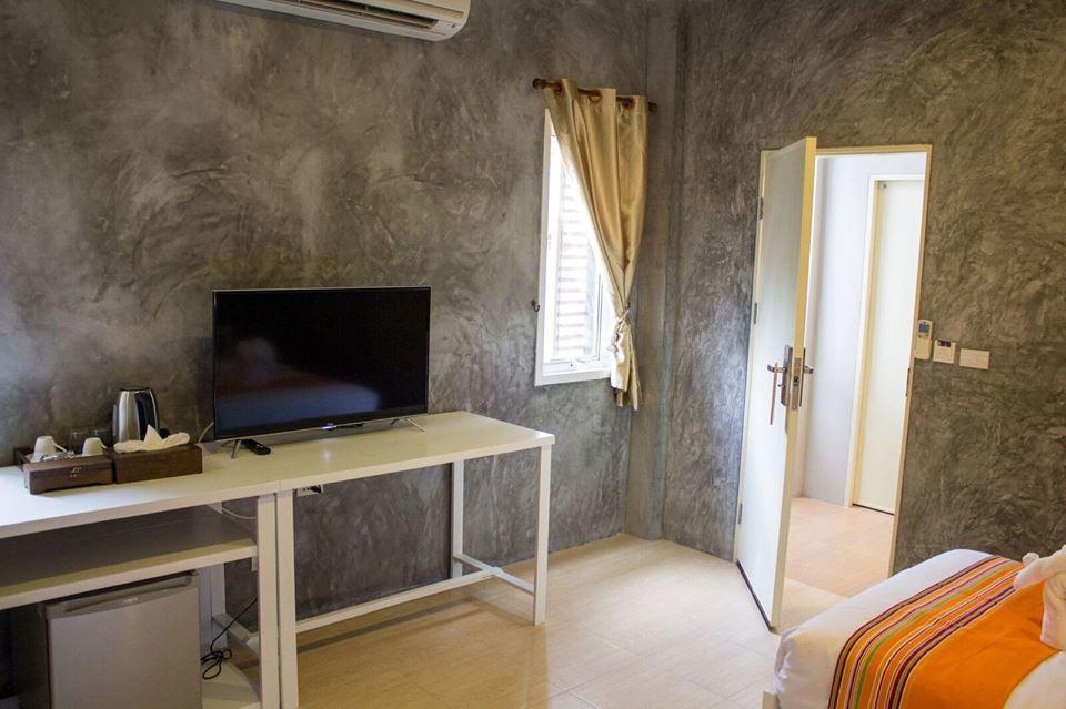 Ban'S Avenue Guesthouse Ko Tao Ngoại thất bức ảnh