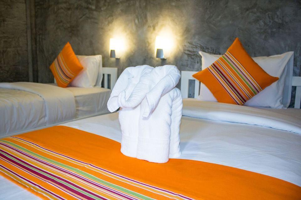 Ban'S Avenue Guesthouse Ko Tao Ngoại thất bức ảnh