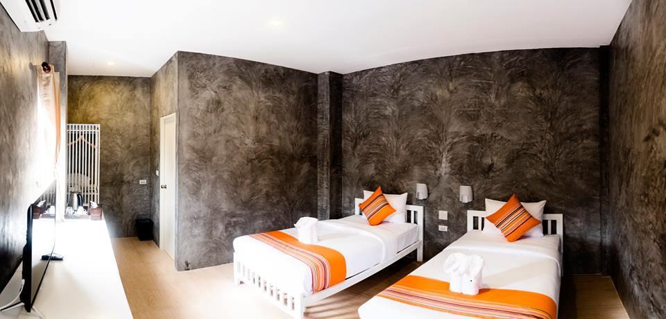 Ban'S Avenue Guesthouse Ko Tao Ngoại thất bức ảnh