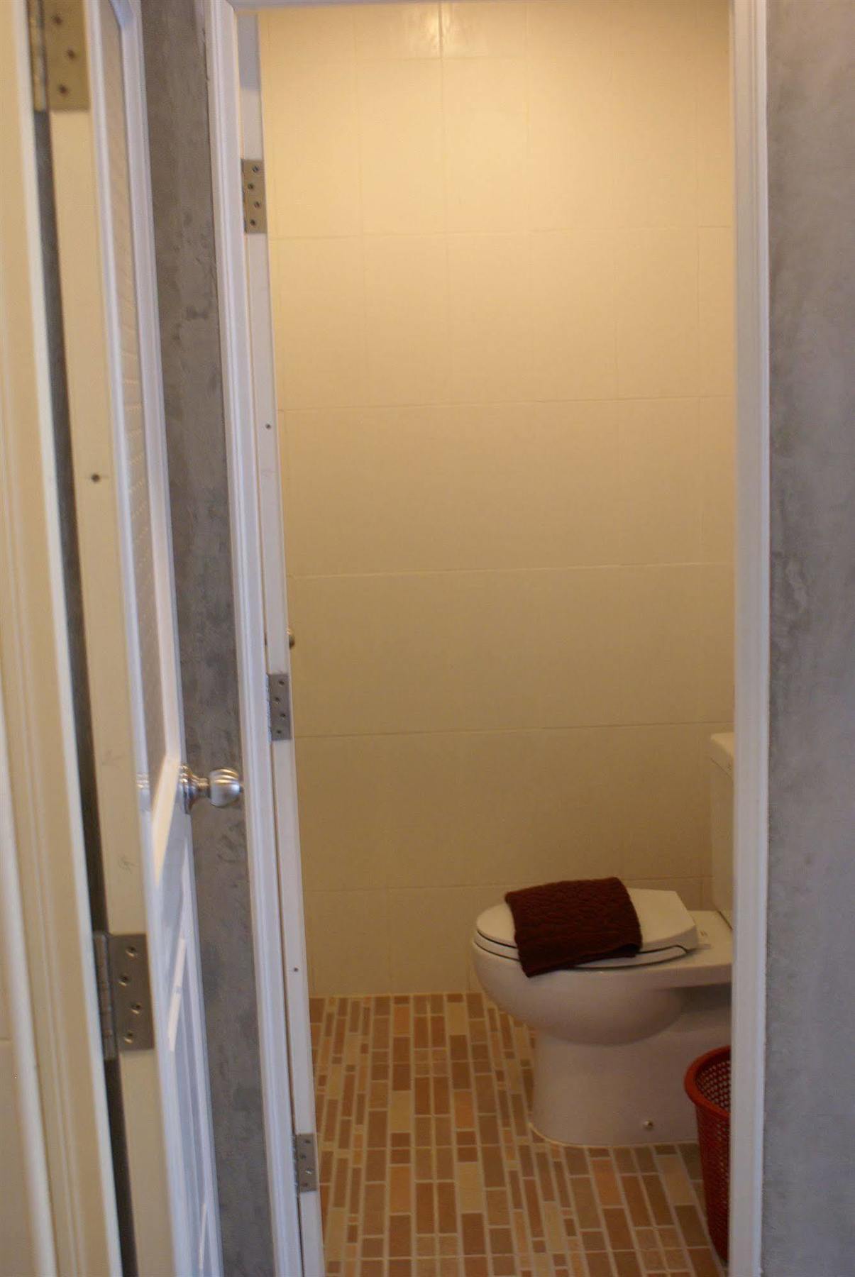 Ban'S Avenue Guesthouse Ko Tao Ngoại thất bức ảnh