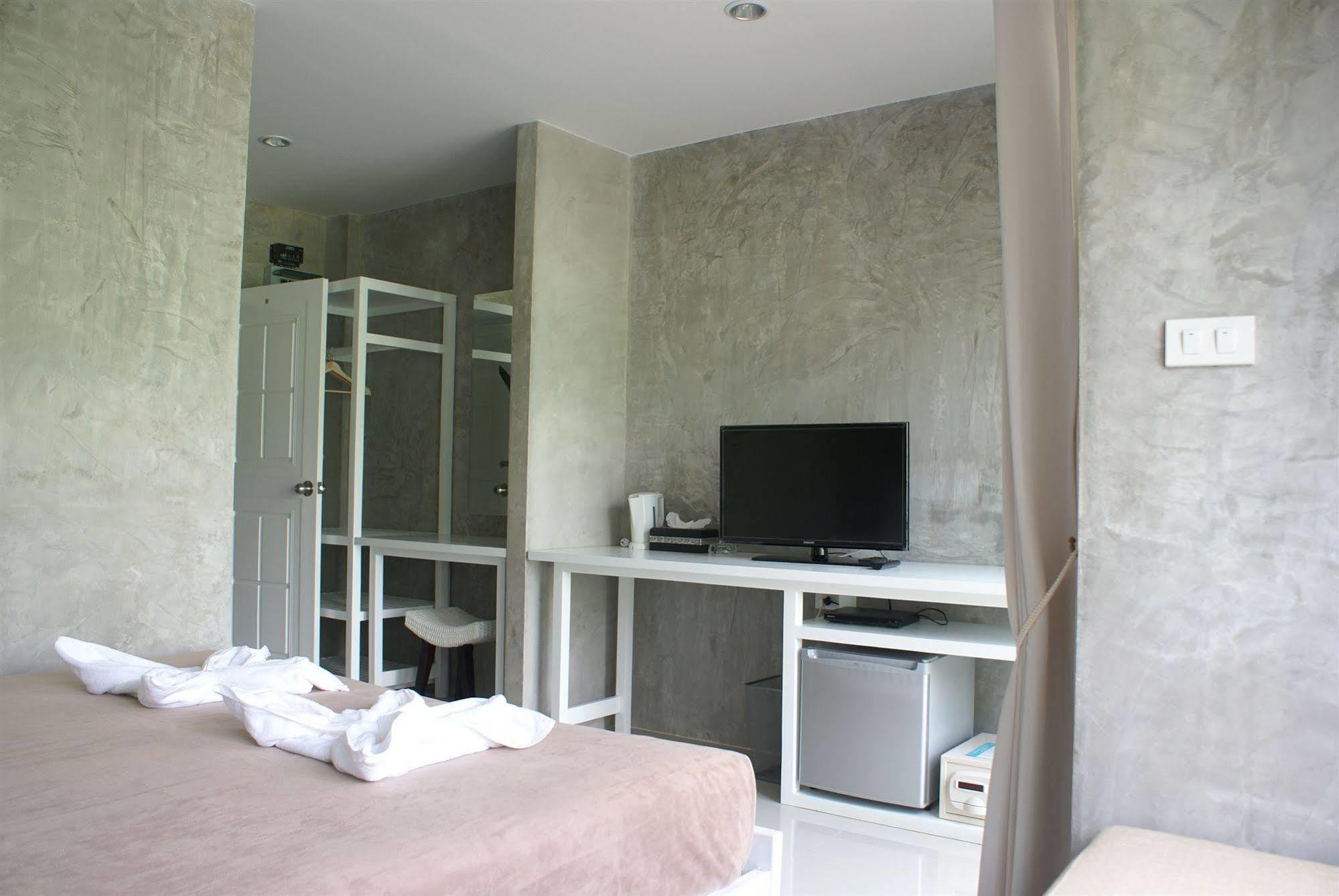 Ban'S Avenue Guesthouse Ko Tao Ngoại thất bức ảnh
