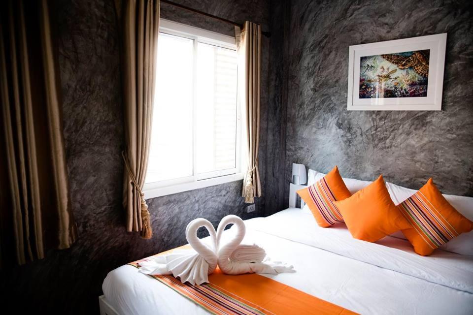 Ban'S Avenue Guesthouse Ko Tao Ngoại thất bức ảnh