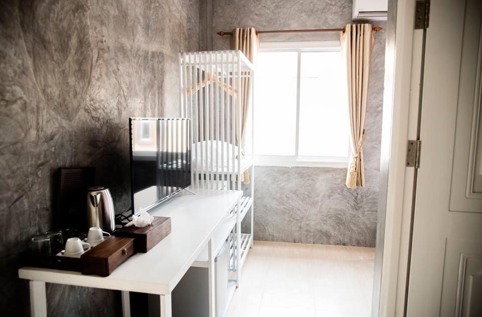 Ban'S Avenue Guesthouse Ko Tao Ngoại thất bức ảnh