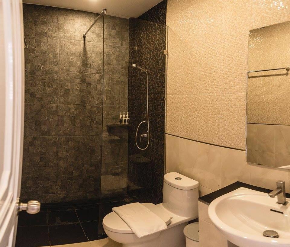 Ban'S Avenue Guesthouse Ko Tao Ngoại thất bức ảnh