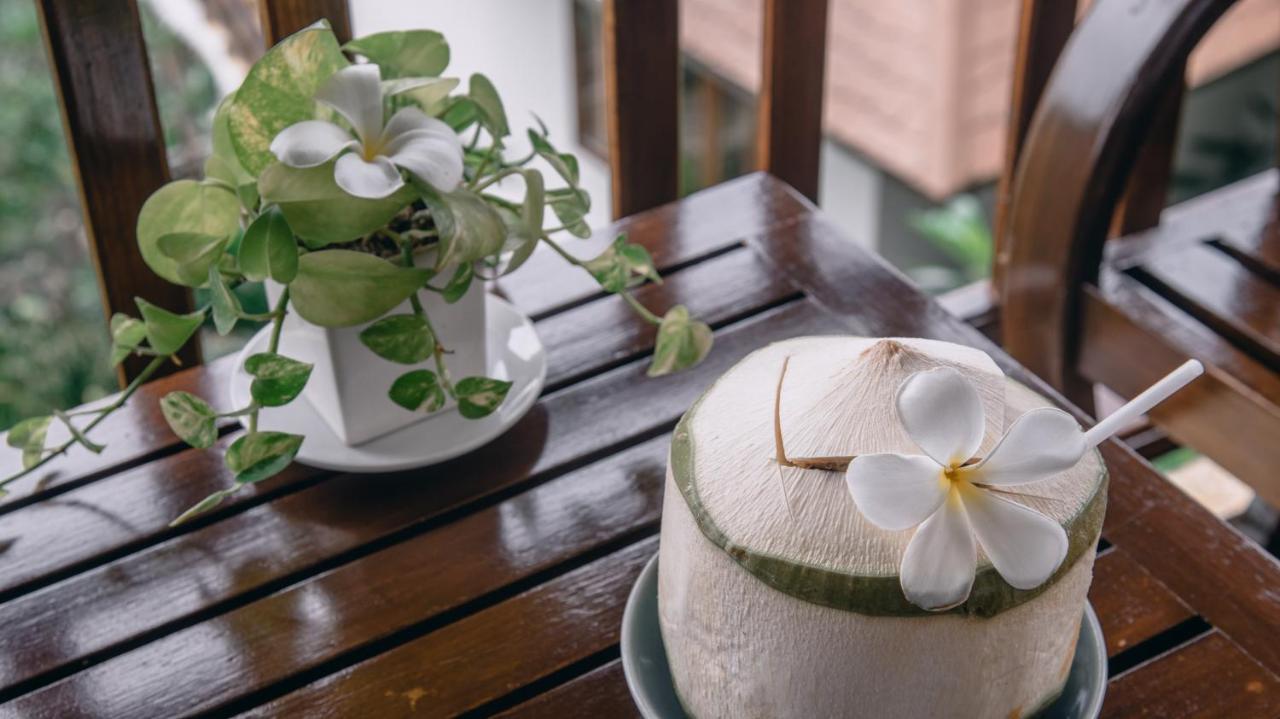 Ban'S Avenue Guesthouse Ko Tao Ngoại thất bức ảnh