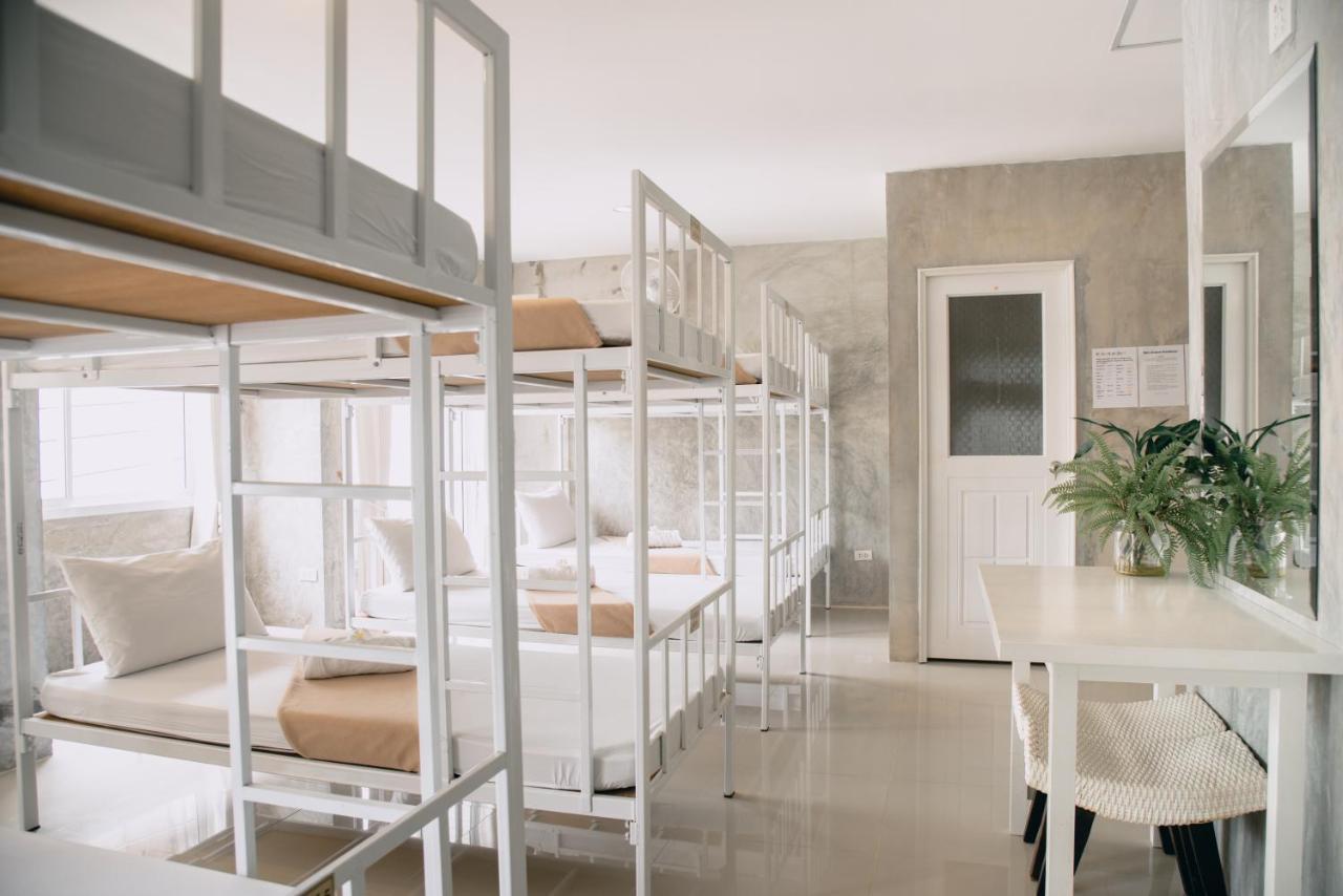 Ban'S Avenue Guesthouse Ko Tao Ngoại thất bức ảnh