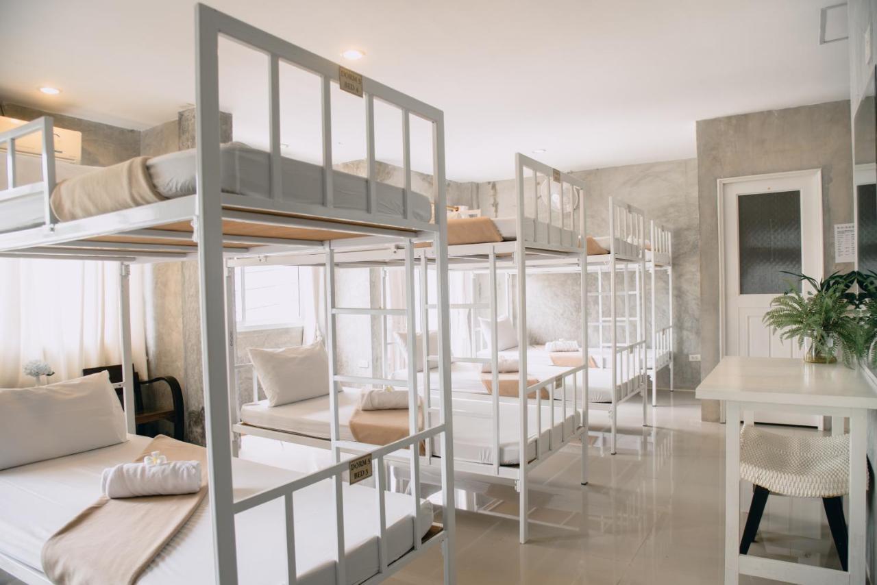 Ban'S Avenue Guesthouse Ko Tao Ngoại thất bức ảnh